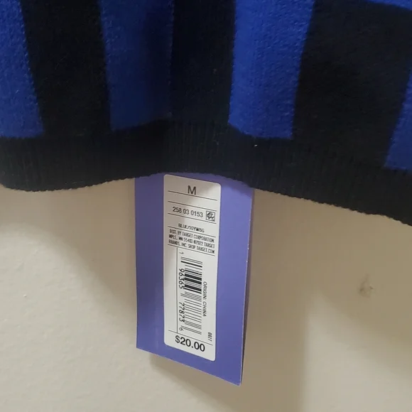 NWT Kahlana Barfield Brown Target Collection - Picture 5 of 6